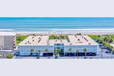 4800 Ocean Beach Boulevard #226, Cocoa Beach, FL 32931 - Photo 1