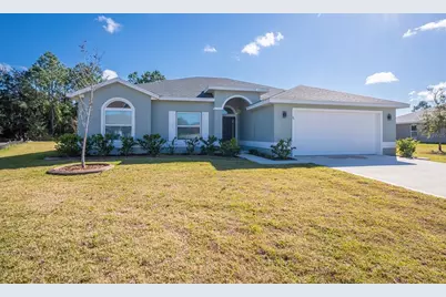 91 Flemingwood Lane, Palm Coast, FL 32137 - Photo 1