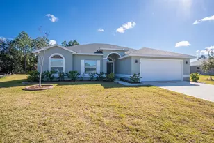 91 Flemingwood Ln, Palm Coast, FL 32137 - Photo 1