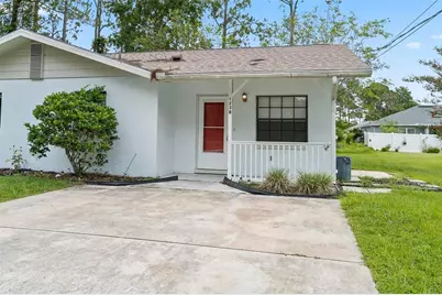 123 Rae Drive #A, Palm Coast, FL 32164 - Photo 1