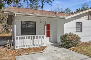 123 Rae Dr, Palm Coast, FL 32164 - Photo 1