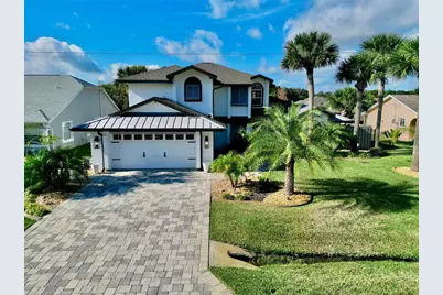 17 Coleridge Court, Palm Coast, FL 32137 - Photo 1