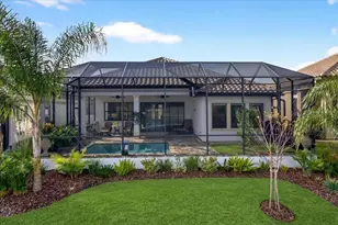 431 Bourganville Dr, Palm Coast, FL 32137 - Photo 37