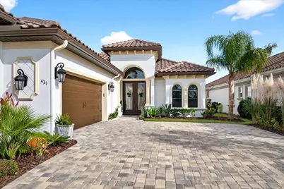 431 Bourganville Drive, Palm Coast, FL 32137 - Photo 27