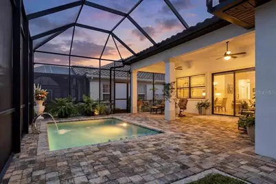 431 Bourganville Drive, Palm Coast, FL 32137 - Photo 51