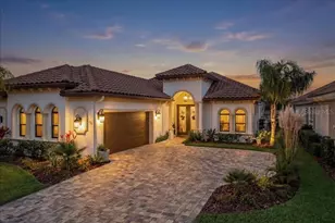 431 Bourganville Dr, Palm Coast, FL 32137 - Photo 1