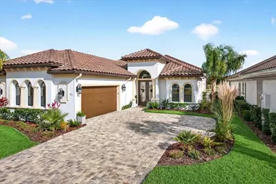 431 Bourganville Drive, Palm Coast, FL 32137 - Photo 1