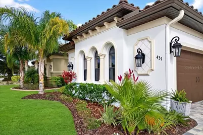 431 Bourganville Drive, Palm Coast, FL 32137 - Photo 3