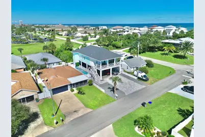 304 N 7th Street, Flagler Beach, FL 32136 - Photo 5
