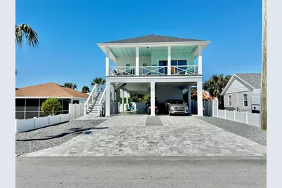 304 N 7th Street, Flagler Beach, FL 32136 - Photo 1