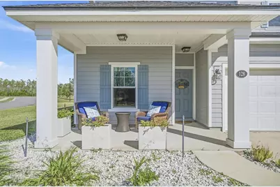 128 Night Hawk Lane, Palm Coast, FL 32164 - Photo 5