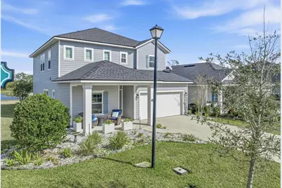 128 Night Hawk Lane, Palm Coast, FL 32164 - Photo 3