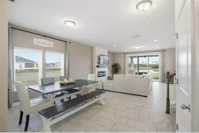 128 Night Hawk Lane, Palm Coast, FL 32164 - Photo 9