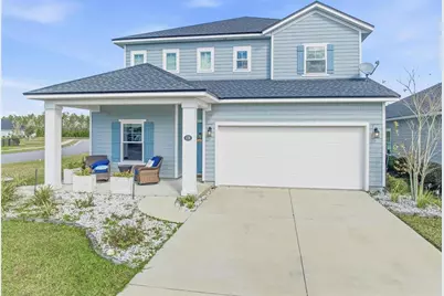 128 Night Hawk Lane, Palm Coast, FL 32164 - Photo 1