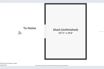 4524 5th Avenue, Saint Augustine, FL 32095 - Photo 45