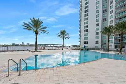 241 Riverside Drive #508, Daytona Beach, FL 32117 - Photo 25