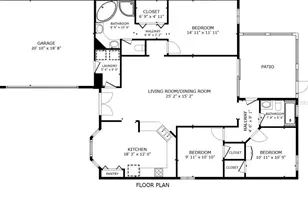 23 Pine Harbor Dr, Palm Coast, FL 32137 - Photo 7