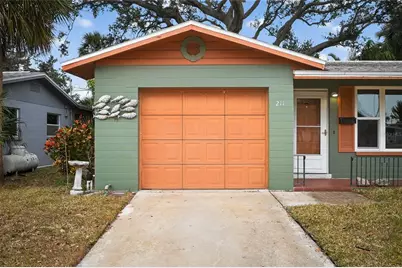 211 Lynnhurst Drive, Ormond Beach, FL 32176 - Photo 3