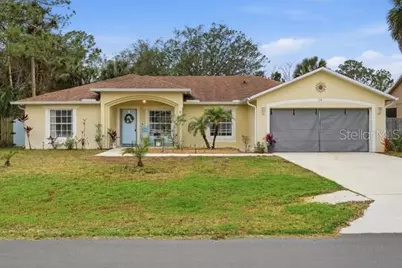 24 Pillory Lane, Palm Coast, FL 32164 - Photo 1