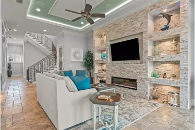 52 Hammock Beach Circle S, Palm Coast, FL 32137 - Photo 49