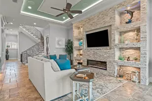 52 Hammock Beach Cir S, Palm Coast, FL 32137 - Photo 49