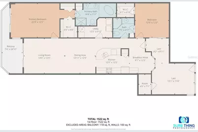 4565 S Atlantic Avenue #5708, Ponce Inlet, FL 32127 - Photo 25