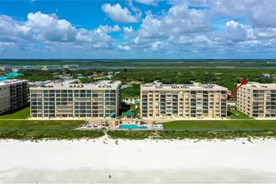 4545 S Atlantic Avenue #3506, Port Orange, FL 32127 - Photo 37