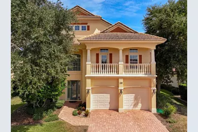 29 Oak View Circle E, Palm Coast, FL 32137 - Photo 1