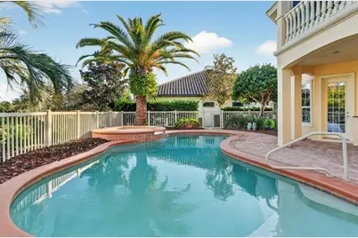 29 Oak View Circle E, Palm Coast, FL 32137 - Photo 49