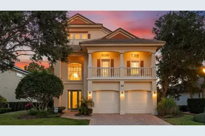 29 Oak View Circle E, Palm Coast, FL 32137 - Photo 1