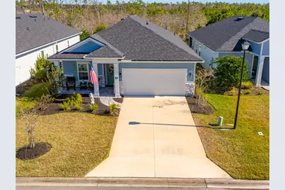 106 Nighthawk Lane, Palm Coast, FL 32164 - Photo 1