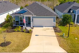 106 Nighthawk Ln, Palm Coast, FL 32164 - Photo 1