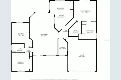 62 Wood Cedar Drive, Palm Coast, FL 32164 - Photo 49