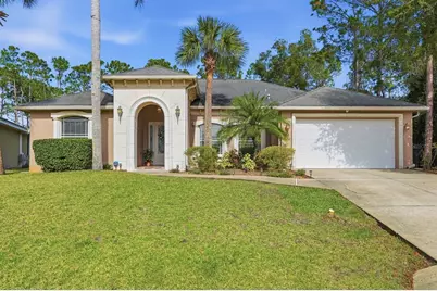 62 Wood Cedar Drive, Palm Coast, FL 32164 - Photo 1