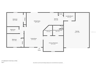 311 Underwood Trl, Palm Coast, FL 32164 - Photo 59