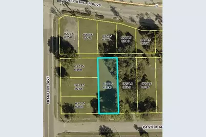 2717 Pastor James A Bing Way, Fort Myers, FL 33916 - Photo 3