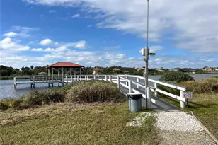 203 Monitor Dr, Flagler Beach, FL 32136 - Photo 37