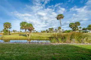 35 N Ocean Palm Villas, Flagler Beach, FL 32136 - Photo 21