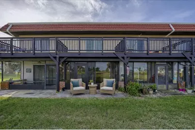 35 N Ocean Palm Villas #35, Flagler Beach, FL 32136 - Photo 19