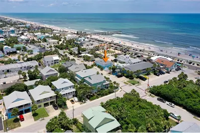 601 S Central Avenue #A, Flagler Beach, FL 32136 - Photo 25