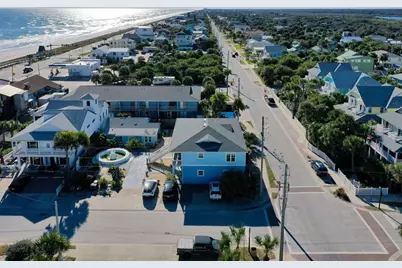 601 S Central Avenue #A, Flagler Beach, FL 32136 - Photo 3