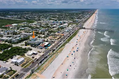 601 S Central Avenue #A, Flagler Beach, FL 32136 - Photo 11