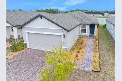 132 Links Terrace Boulevard, Daytona Beach, FL 32124 - Photo 1