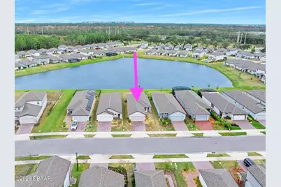 132 Links Terrace Boulevard, Daytona Beach, FL 32124 - Photo 5