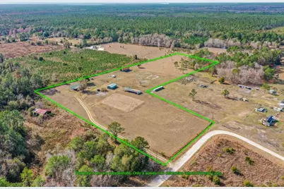 16815 NE 95th Avenue, Waldo, FL 32694 - Photo 61