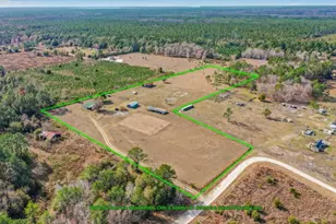 16815 NE 95th Ave, Waldo, FL 32694 - Photo 61