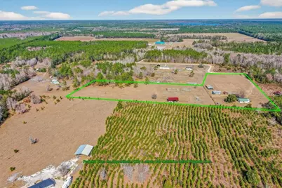 16815 NE 95th Avenue, Waldo, FL 32694 - Photo 65