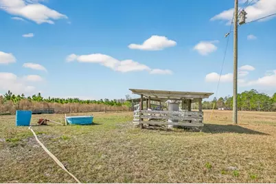 16815 NE 95th Avenue, Waldo, FL 32694 - Photo 53