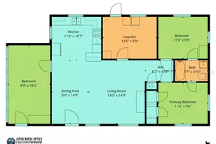 16815 NE 95th Ave, Waldo, FL 32694 - Photo 69