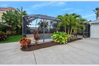 133 Barrier Isle Drive, Ormond Beach, FL 32176 - Photo 41